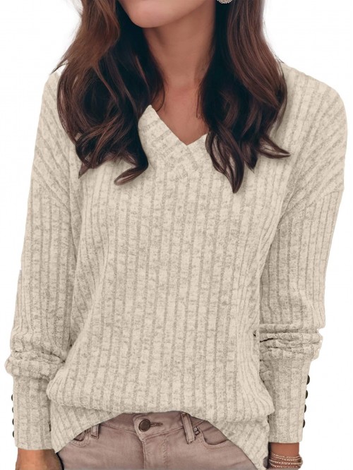 Weardear Lightweight Sweatshirts for Women Casual ...